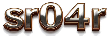 sr04r logo