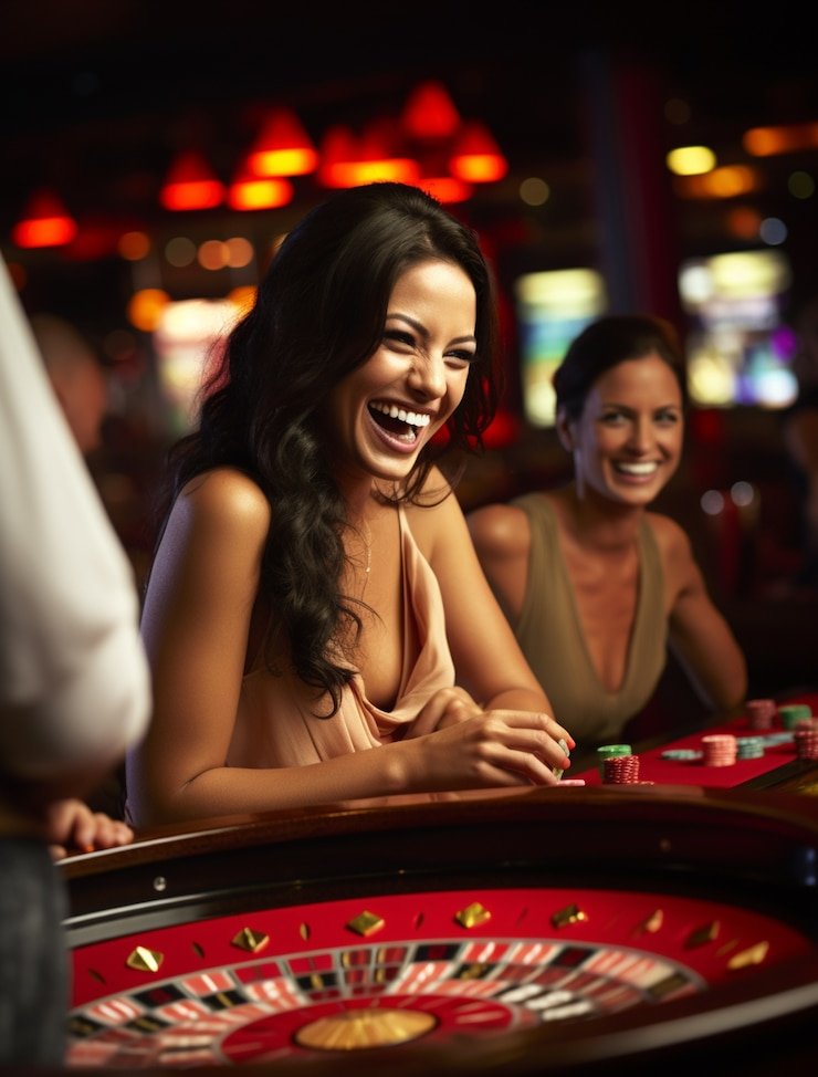 sr04r Live Casino